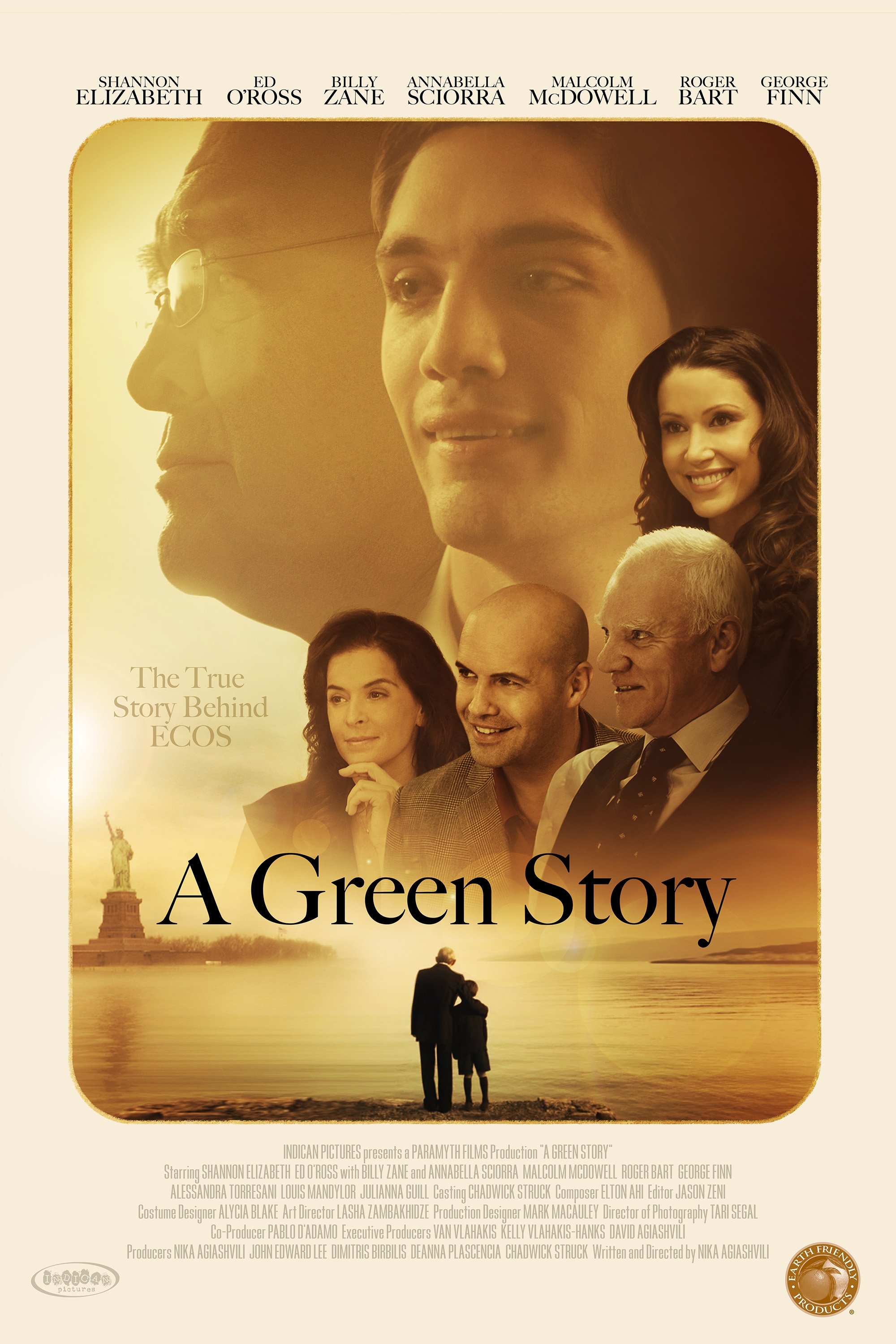 A Green Story photo