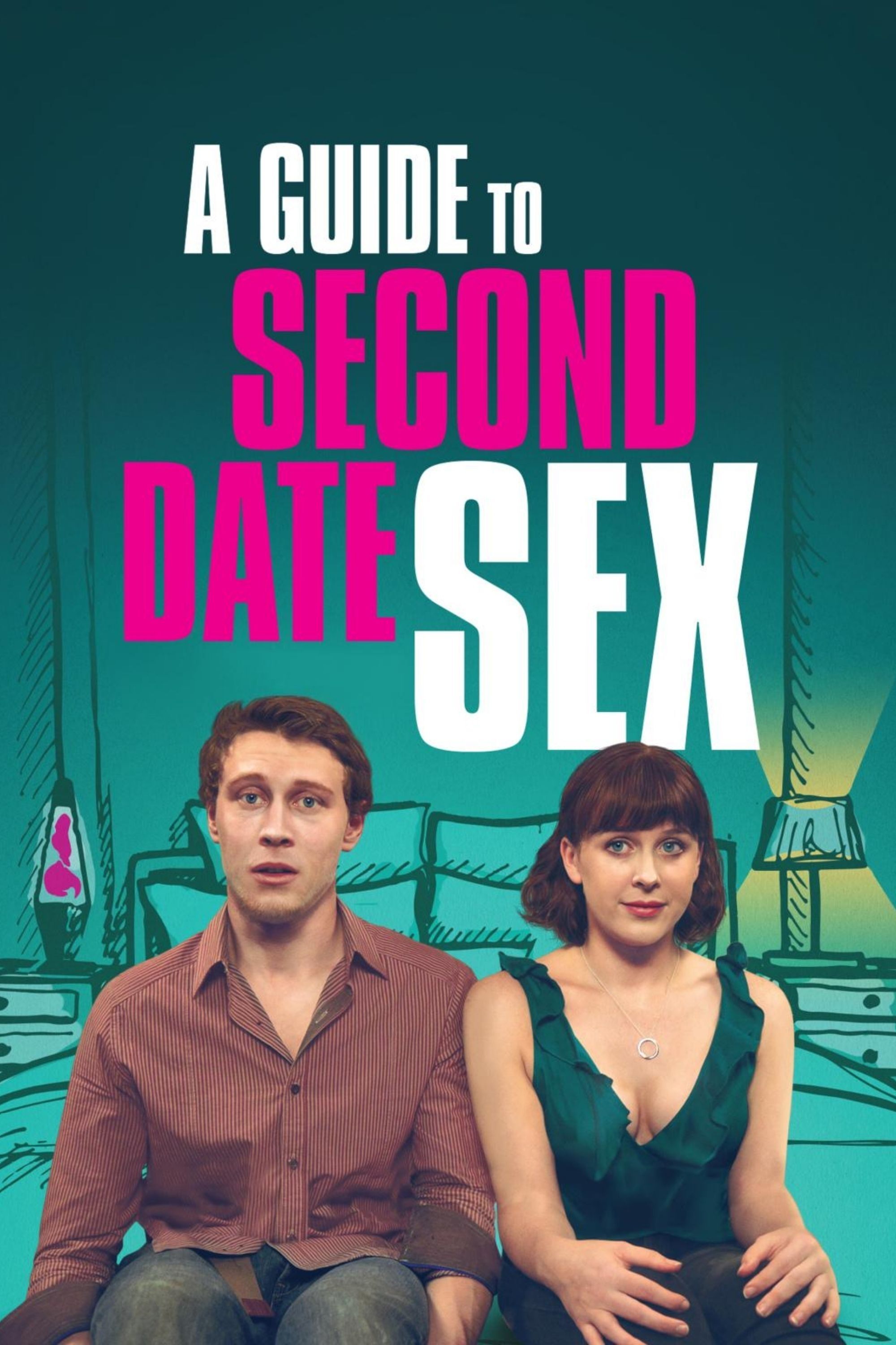 A Guide to Second Date Sex photo