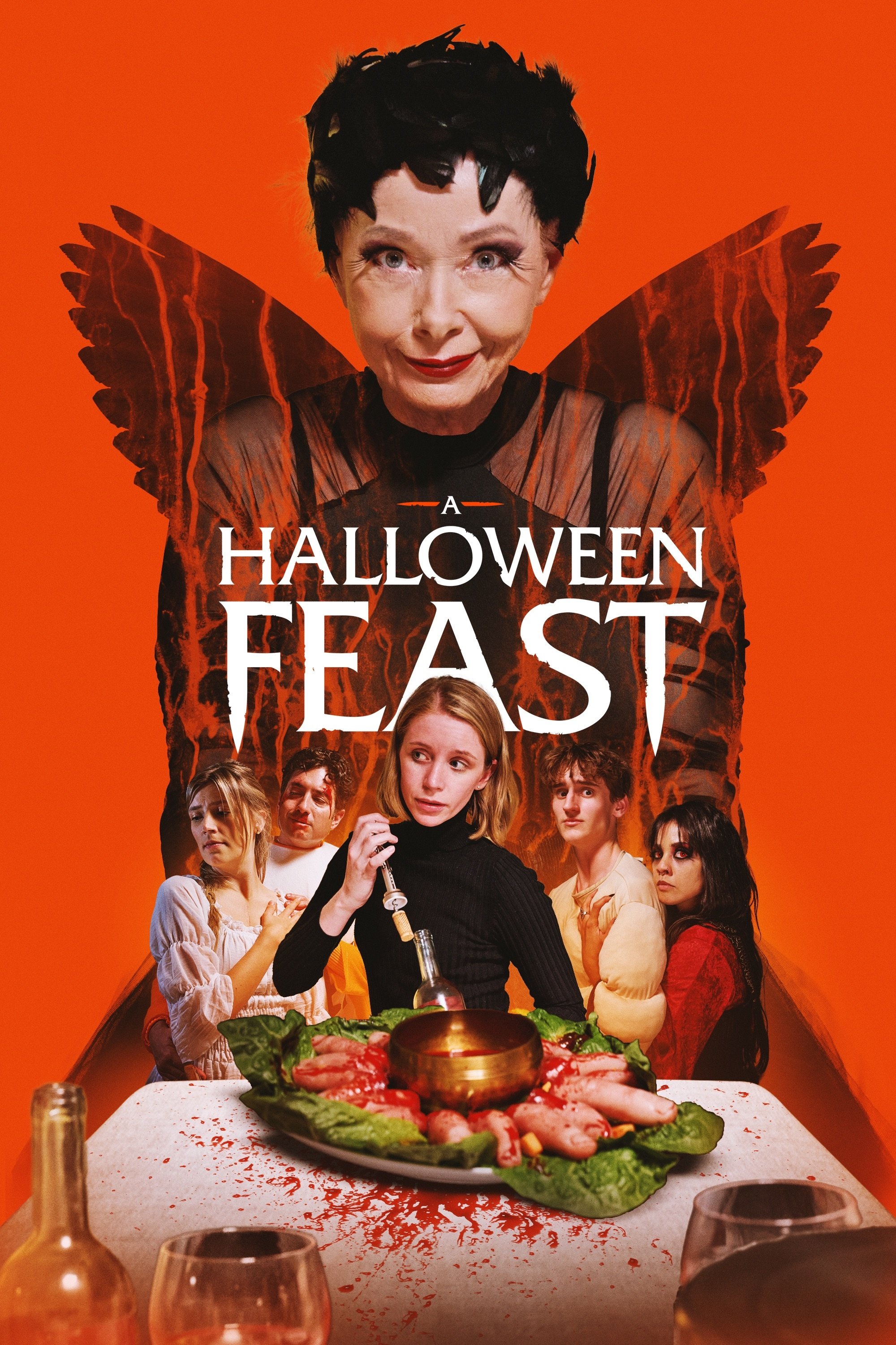 A Halloween Feast photo