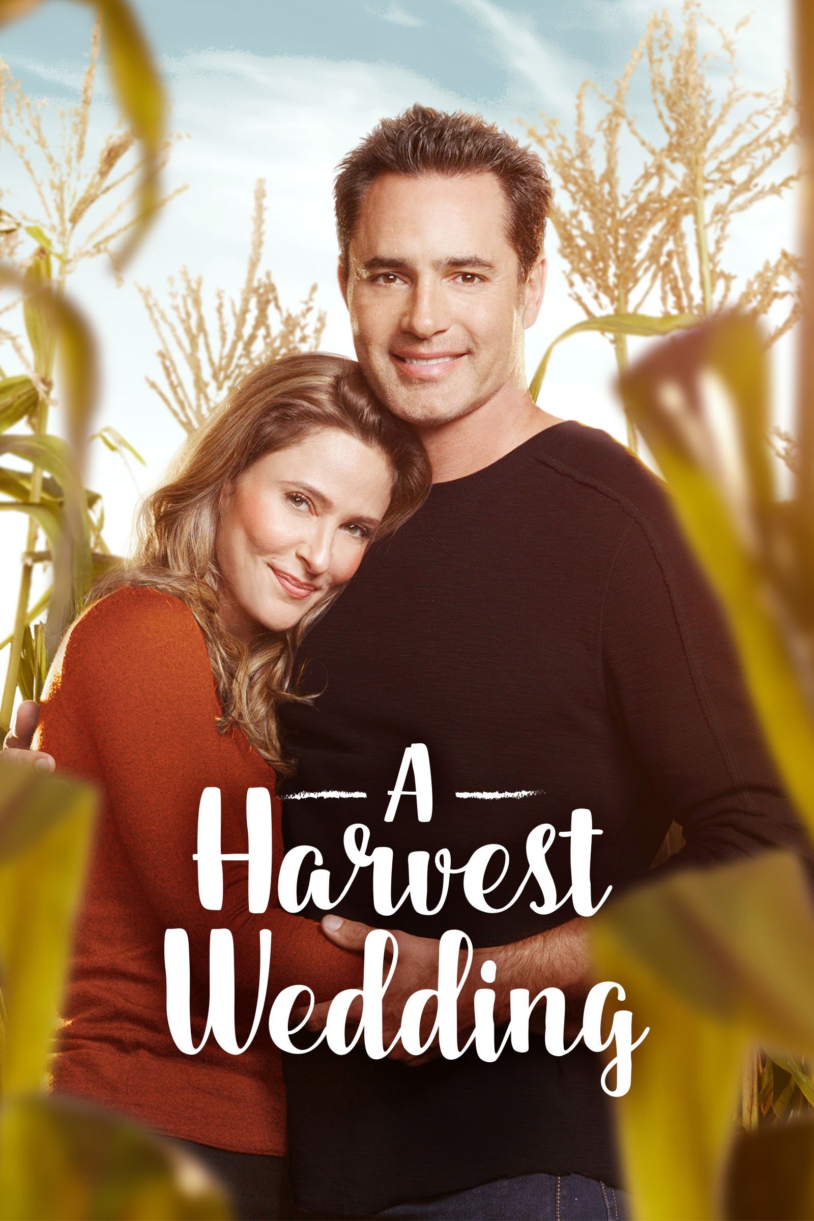 A Harvest Wedding photo