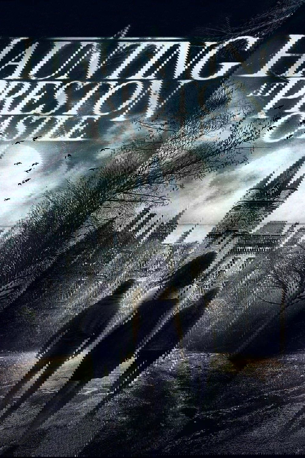 A Haunting at Preston Castle photo