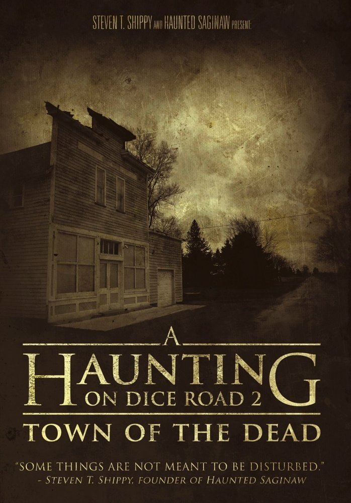 A Haunting On Dice Road 2: Town of the Dead photo
