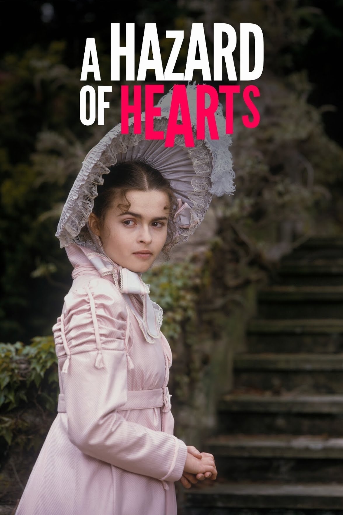 A Hazard of Hearts photo