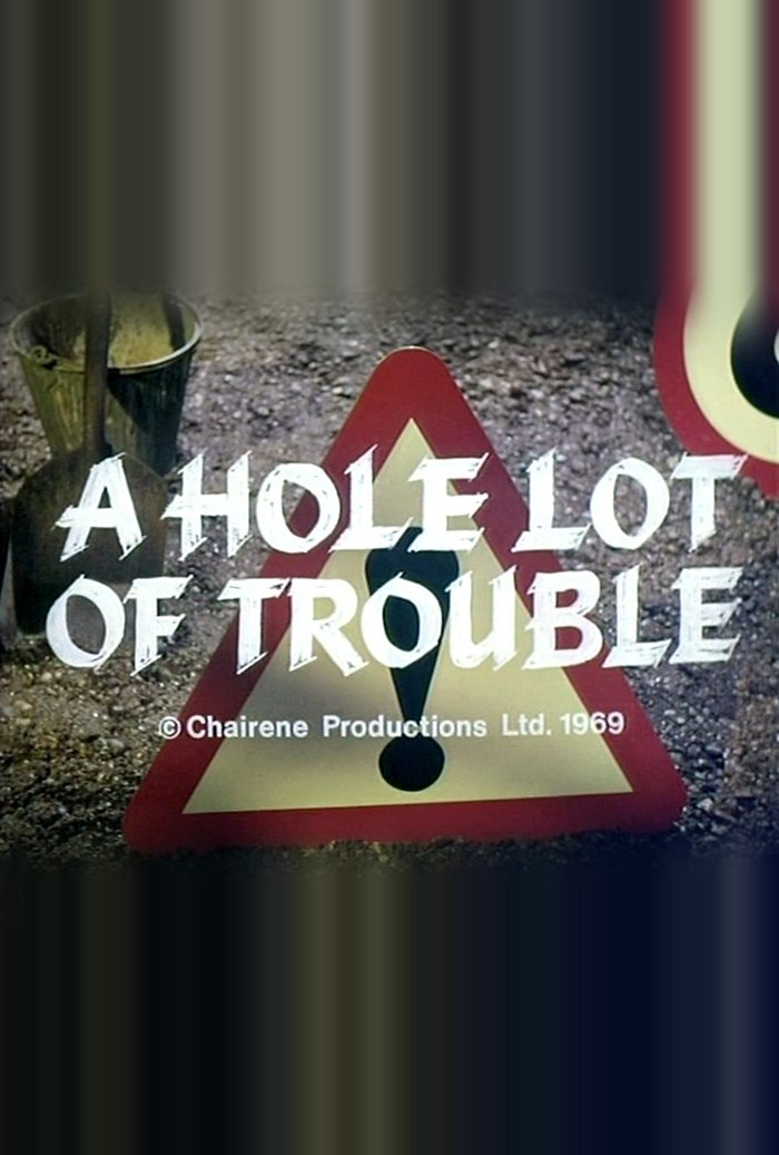 A Hole Lot of Trouble photo