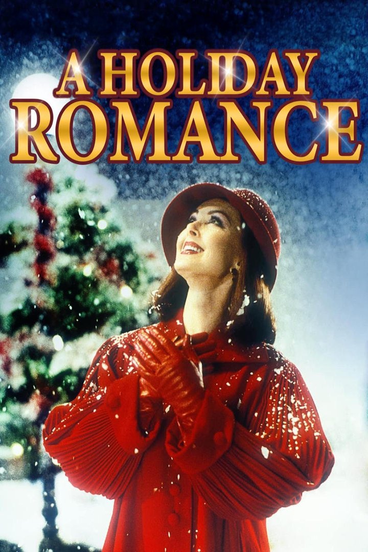 A Holiday Romance photo