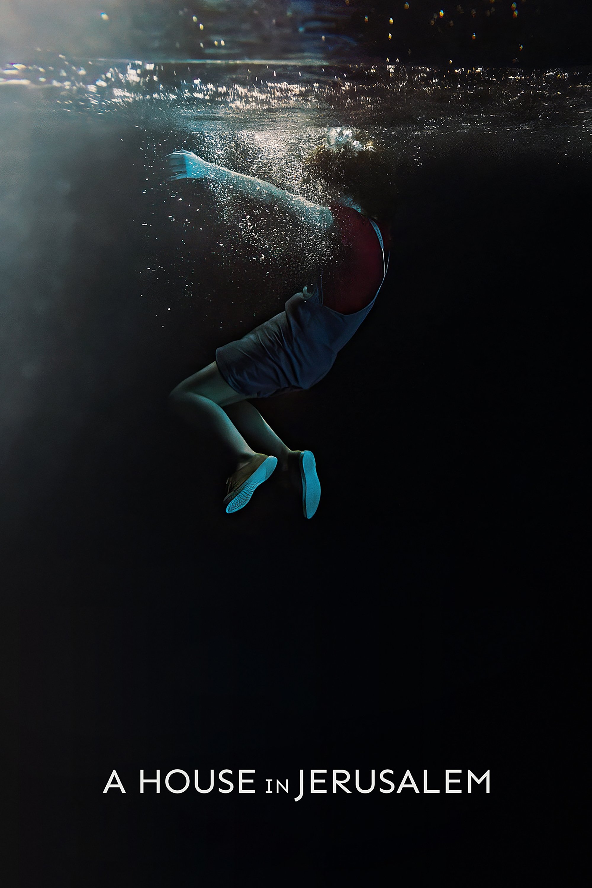 A House in Jerusalem photo