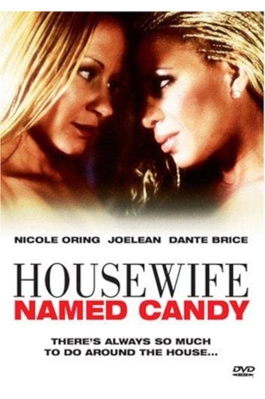 A Housewife Named Candy photo