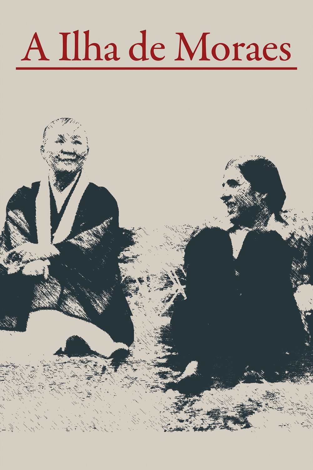 A Ilha de Moraes photo