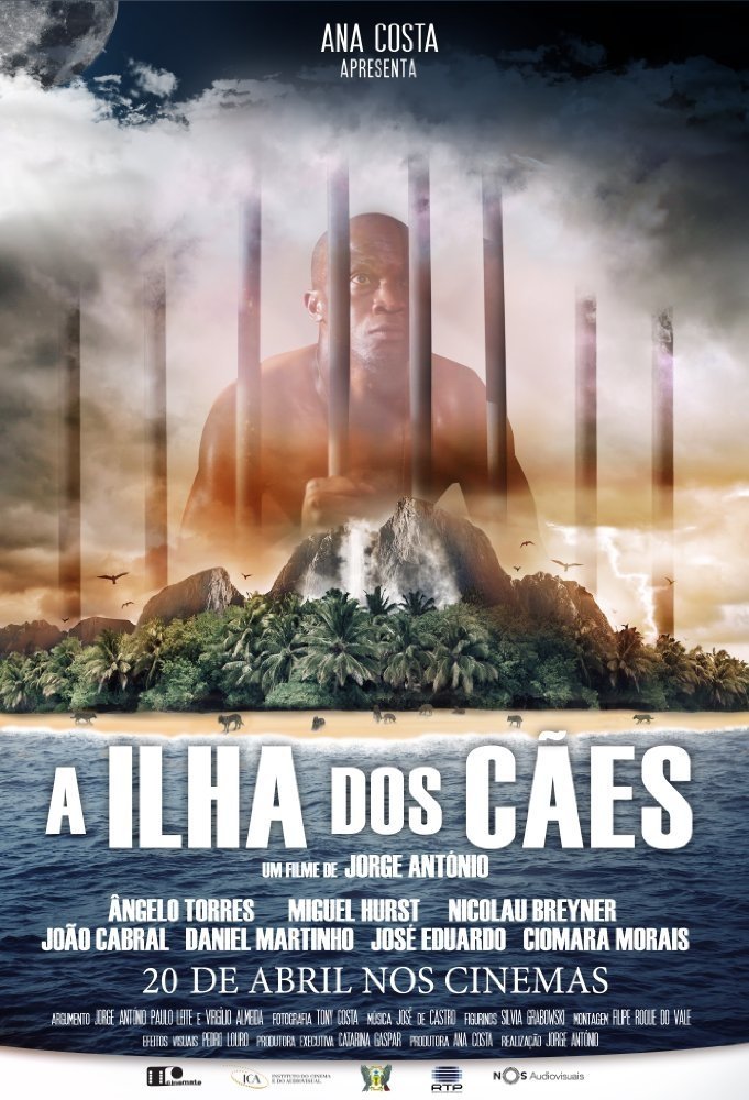A Ilha dos Cães photo