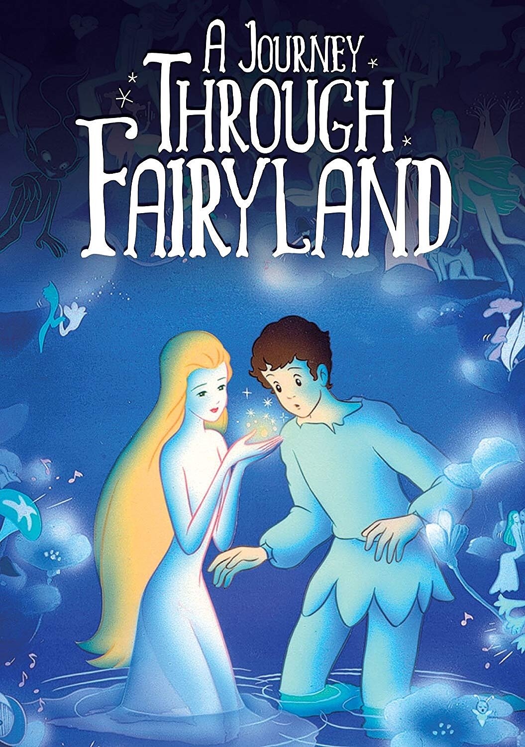 A Journey Through Fairyland photo