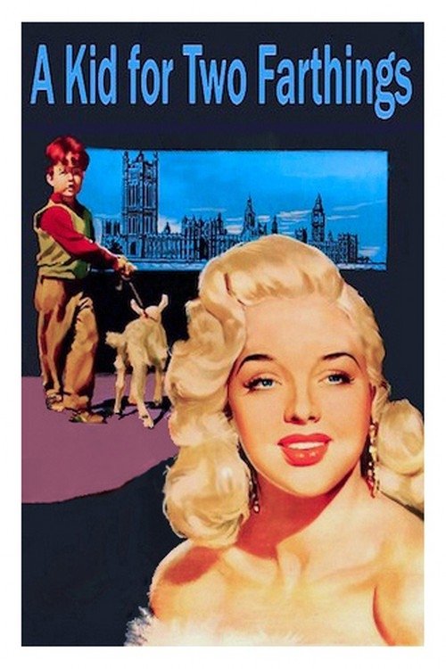 A Kid for Two Farthings photo