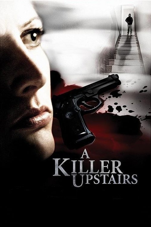 A Killer Upstairs photo