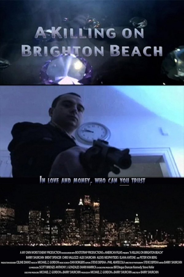 A Killing on Brighton Beach photo