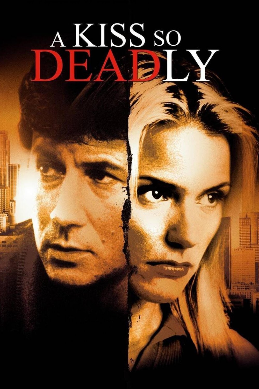 A Kiss So Deadly photo