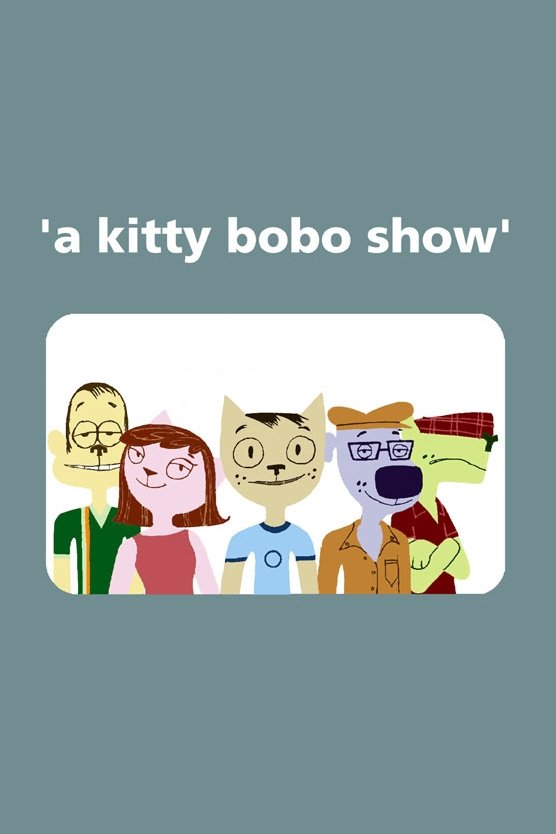 A Kitty Bobo Show photo