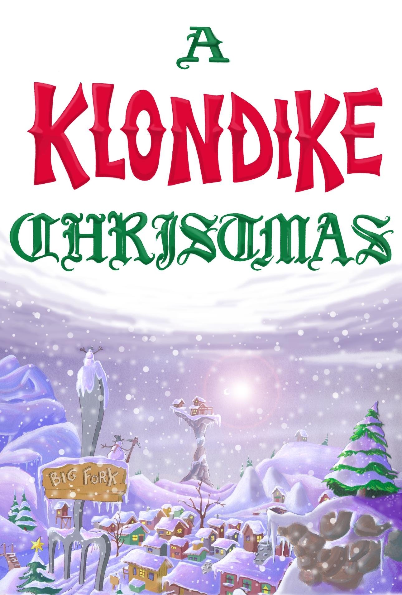 A Klondike Christmas photo