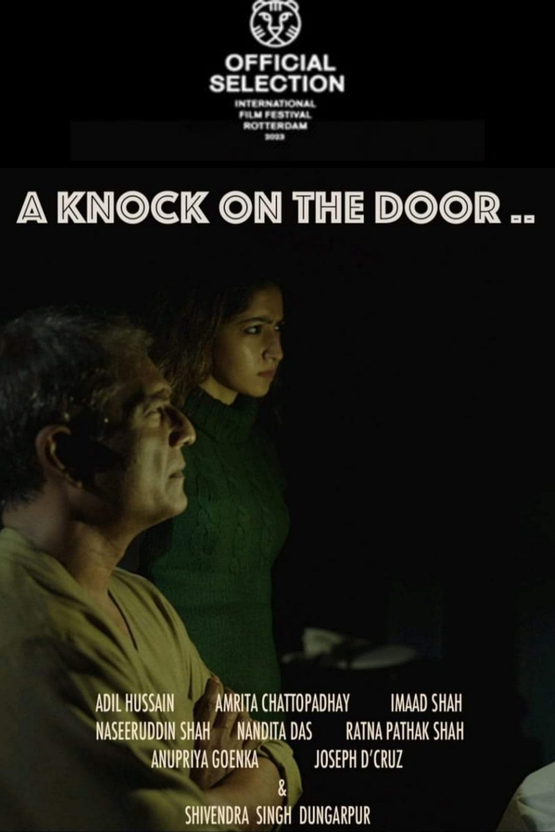 A Knock on the Door photo
