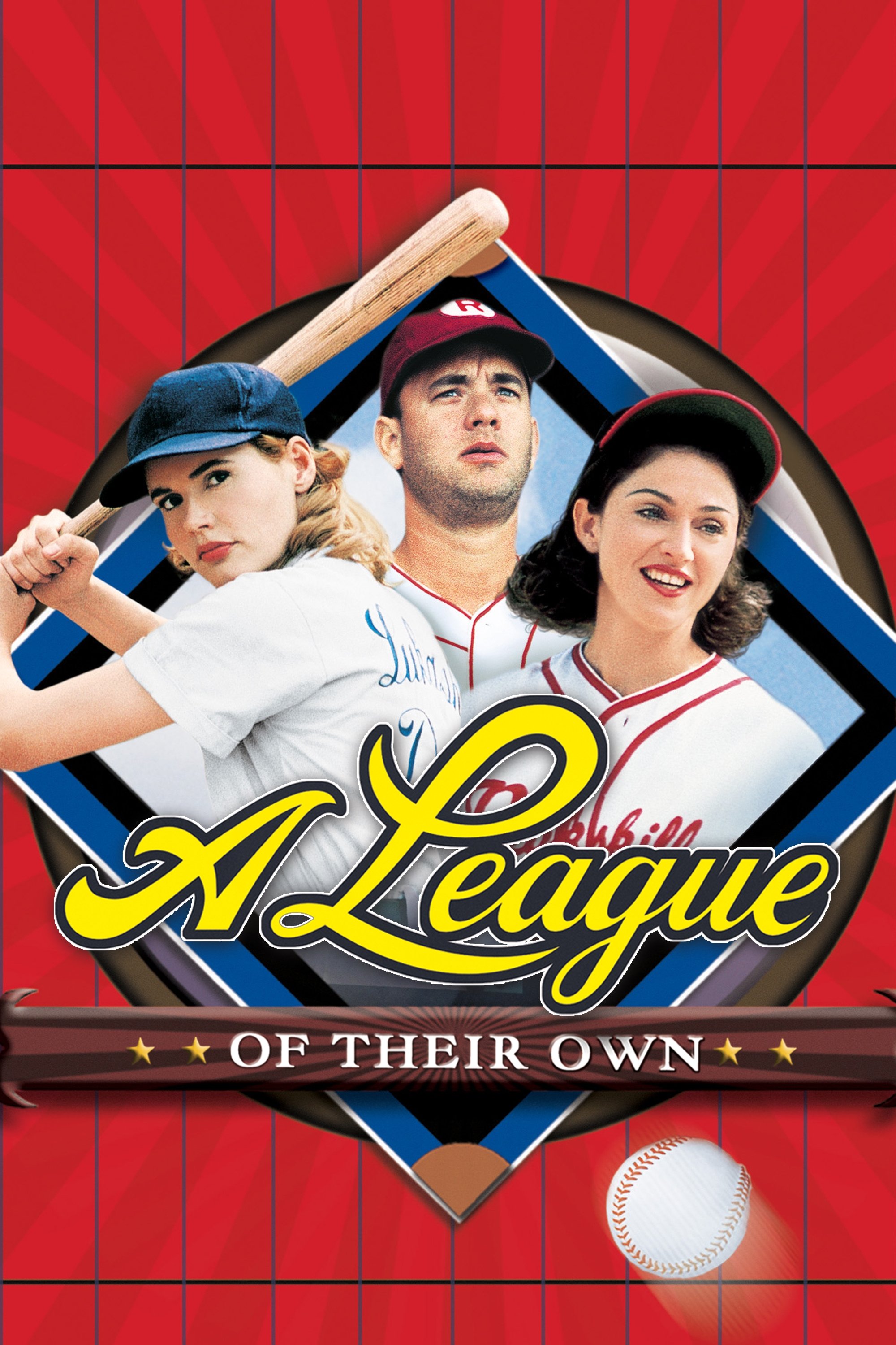 A League of Their Own photo