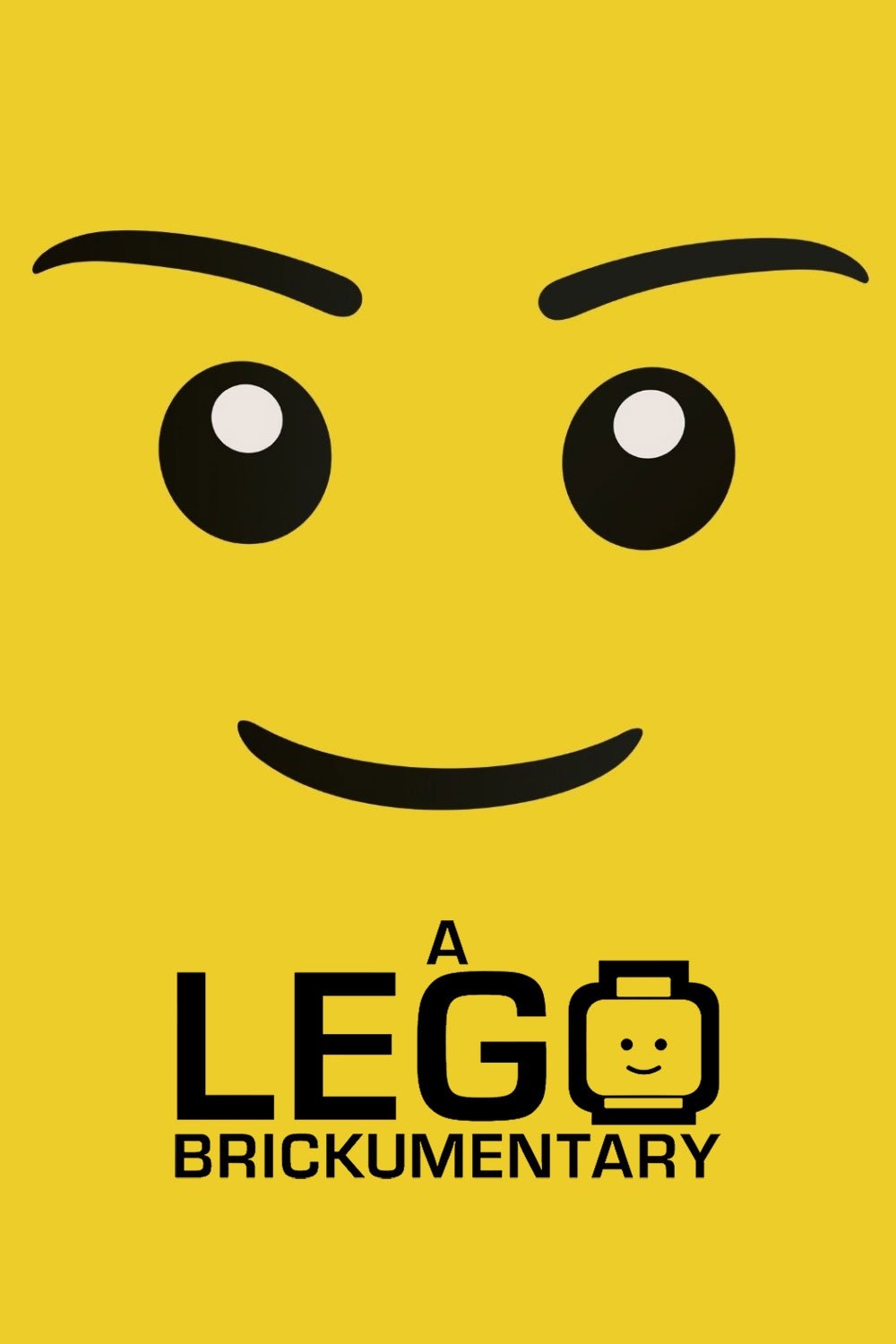 A LEGO Brickumentary photo