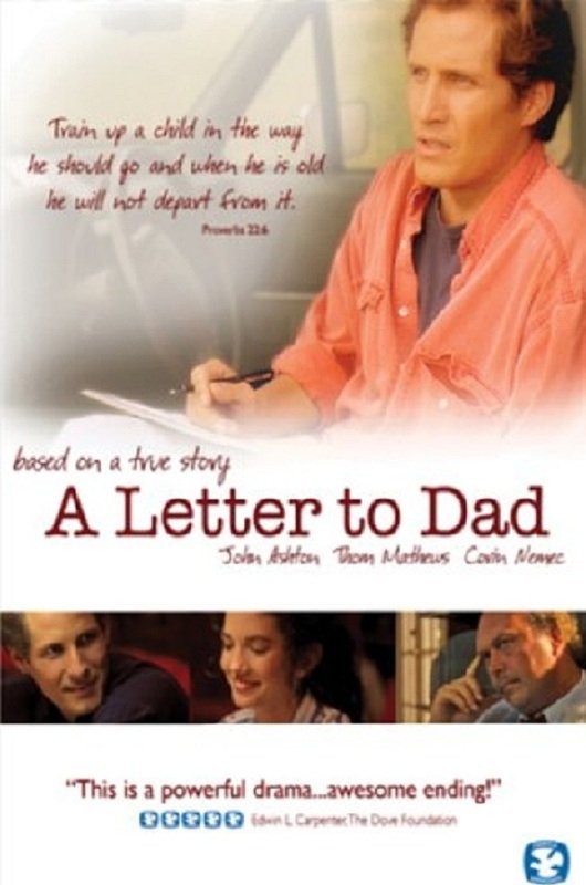 A Letter to Dad photo