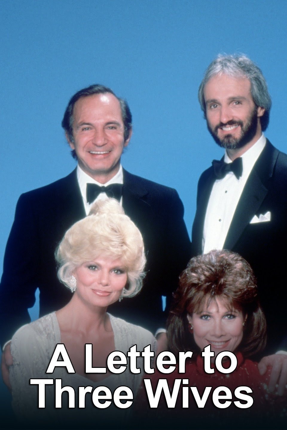 A Letter to Three Wives photo