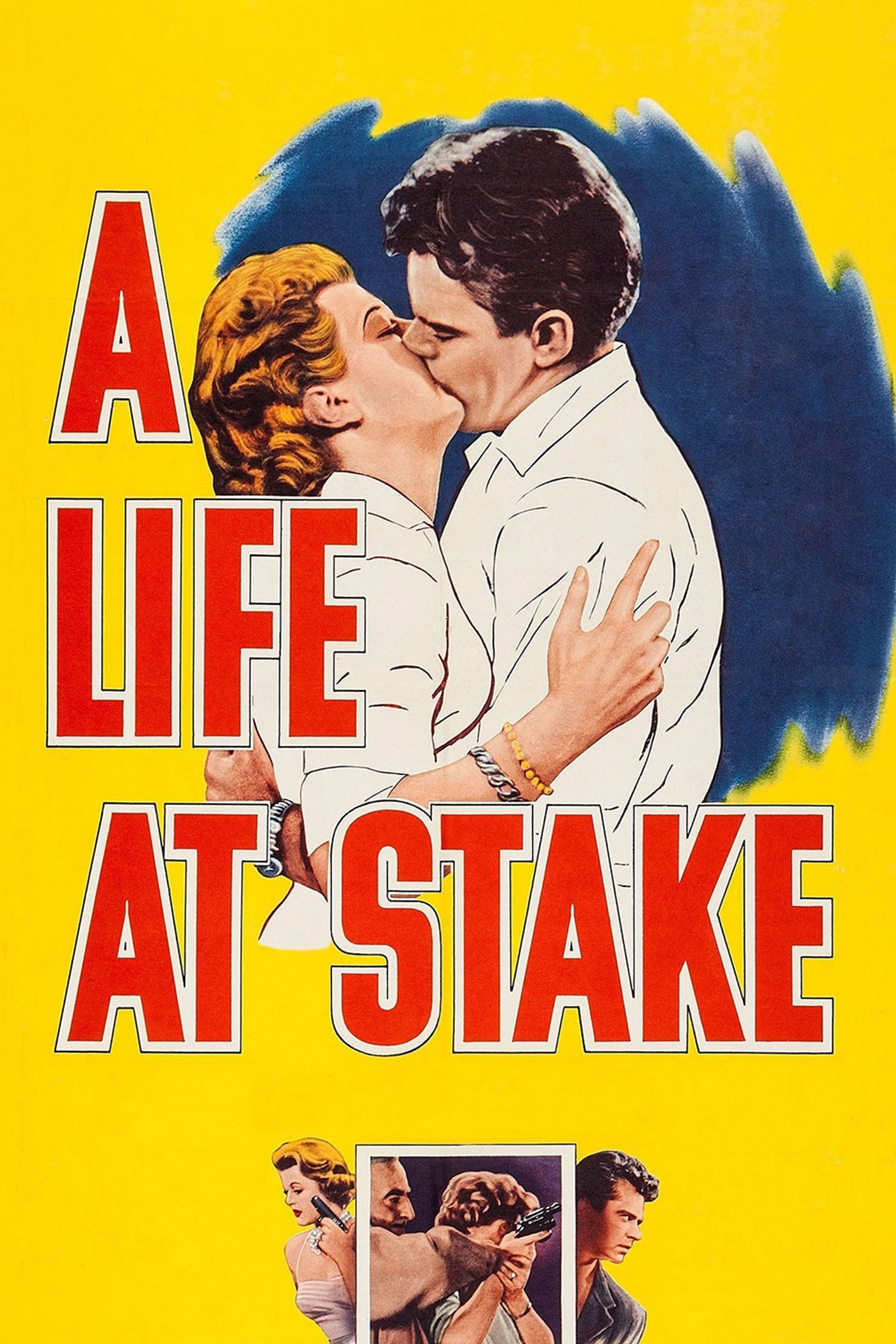 A Life at Stake photo