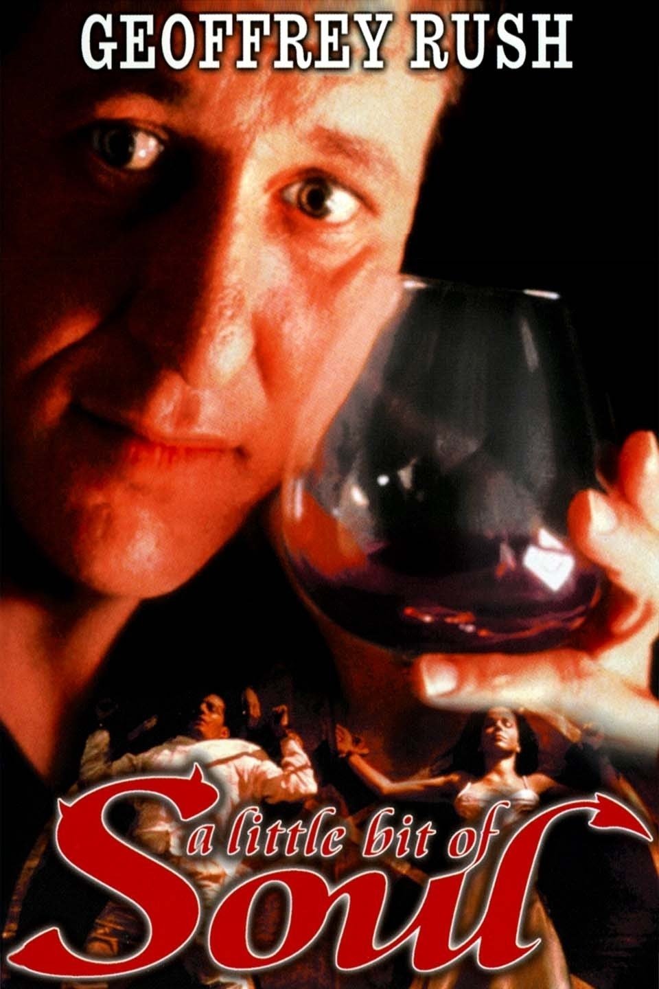 A Little Bit of Soul photo