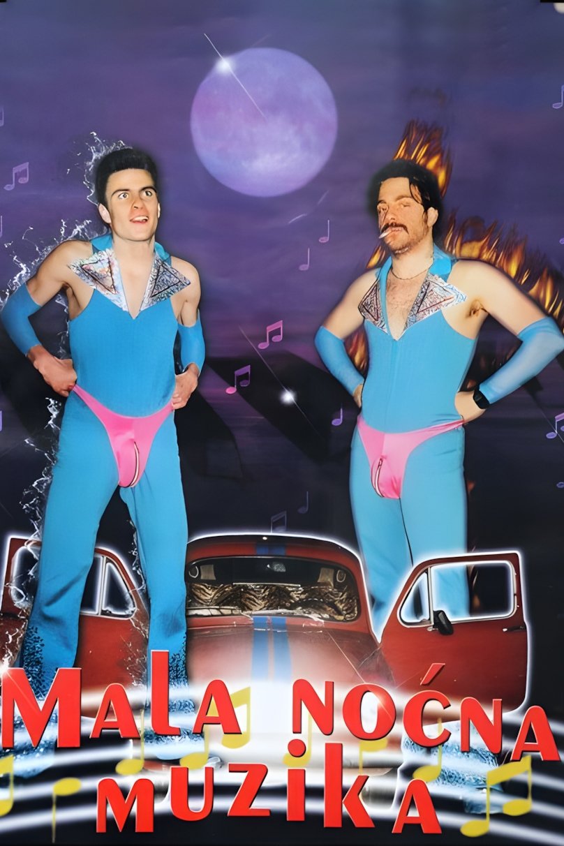 A Little Night Music photo