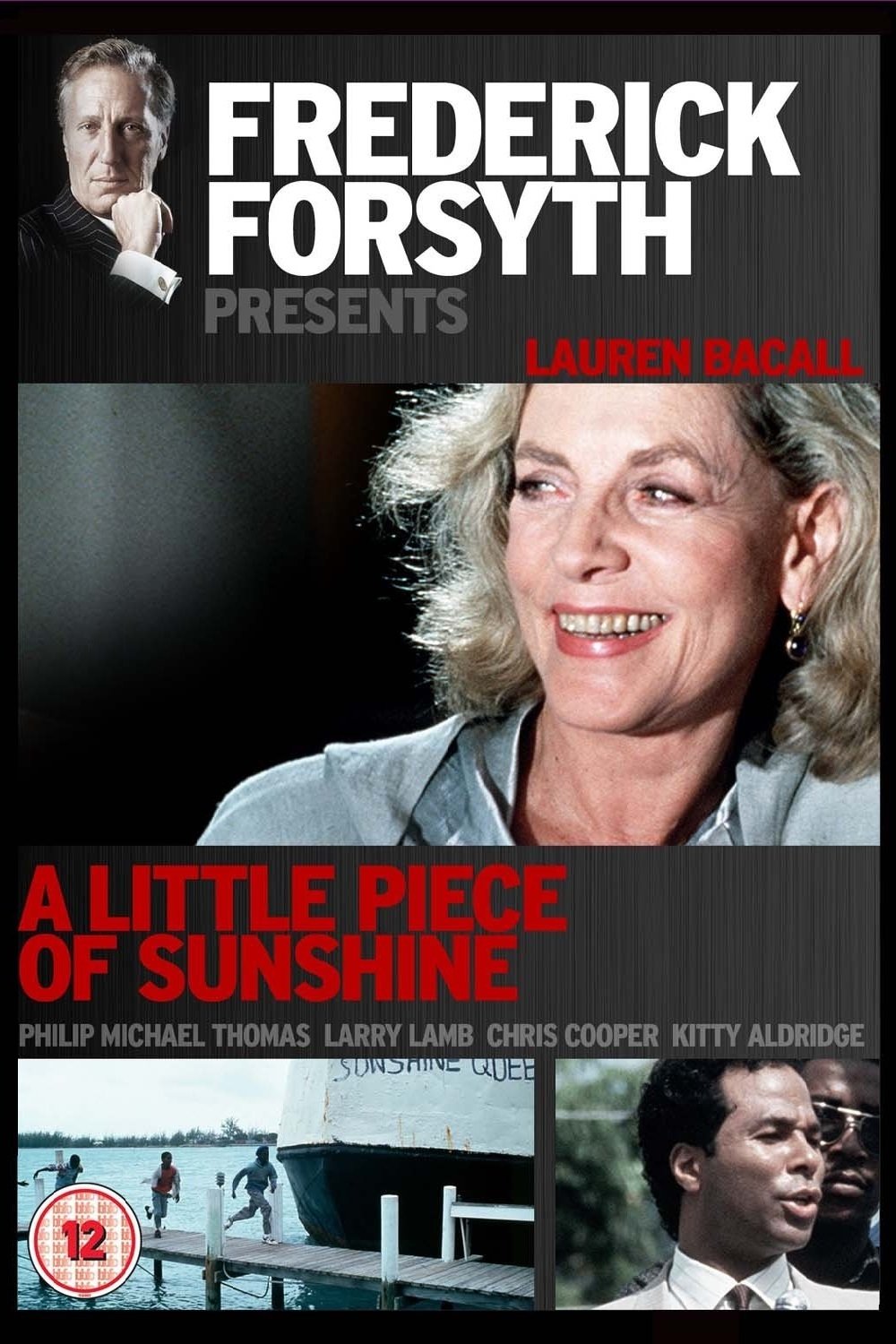 A Little Piece of Sunshine photo