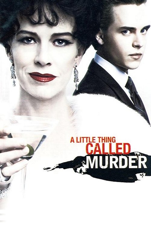A Little Thing Called Murder photo
