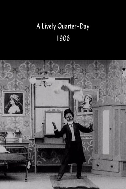 A Lively Quarter Day photo