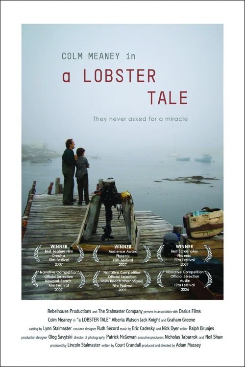 A Lobster Tale photo