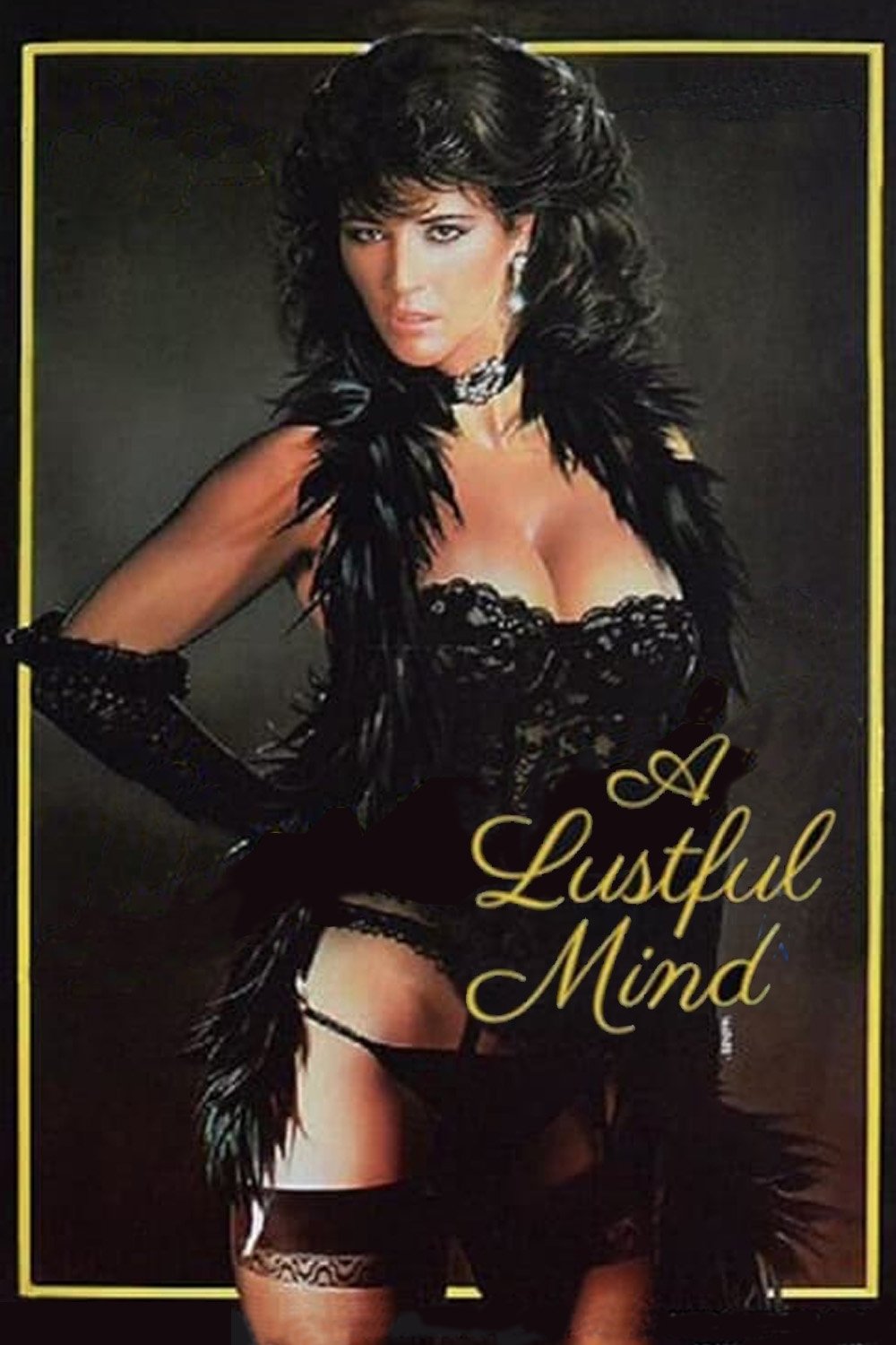 A Lustful Mind photo
