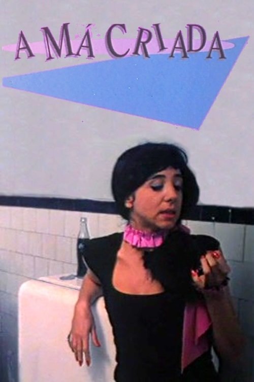 A Má Criada photo