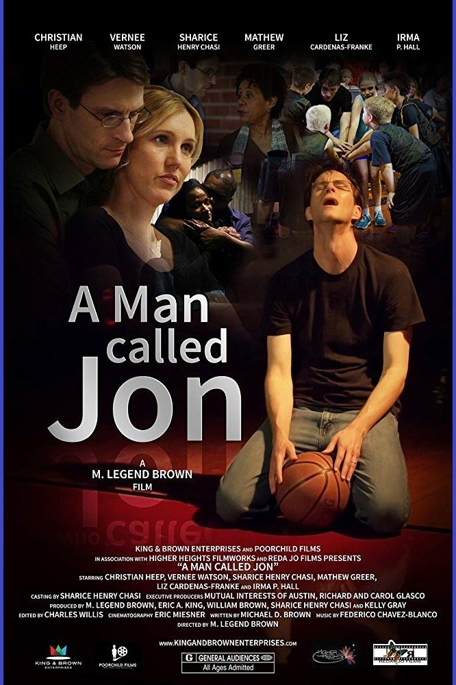 A Man Called Jon photo