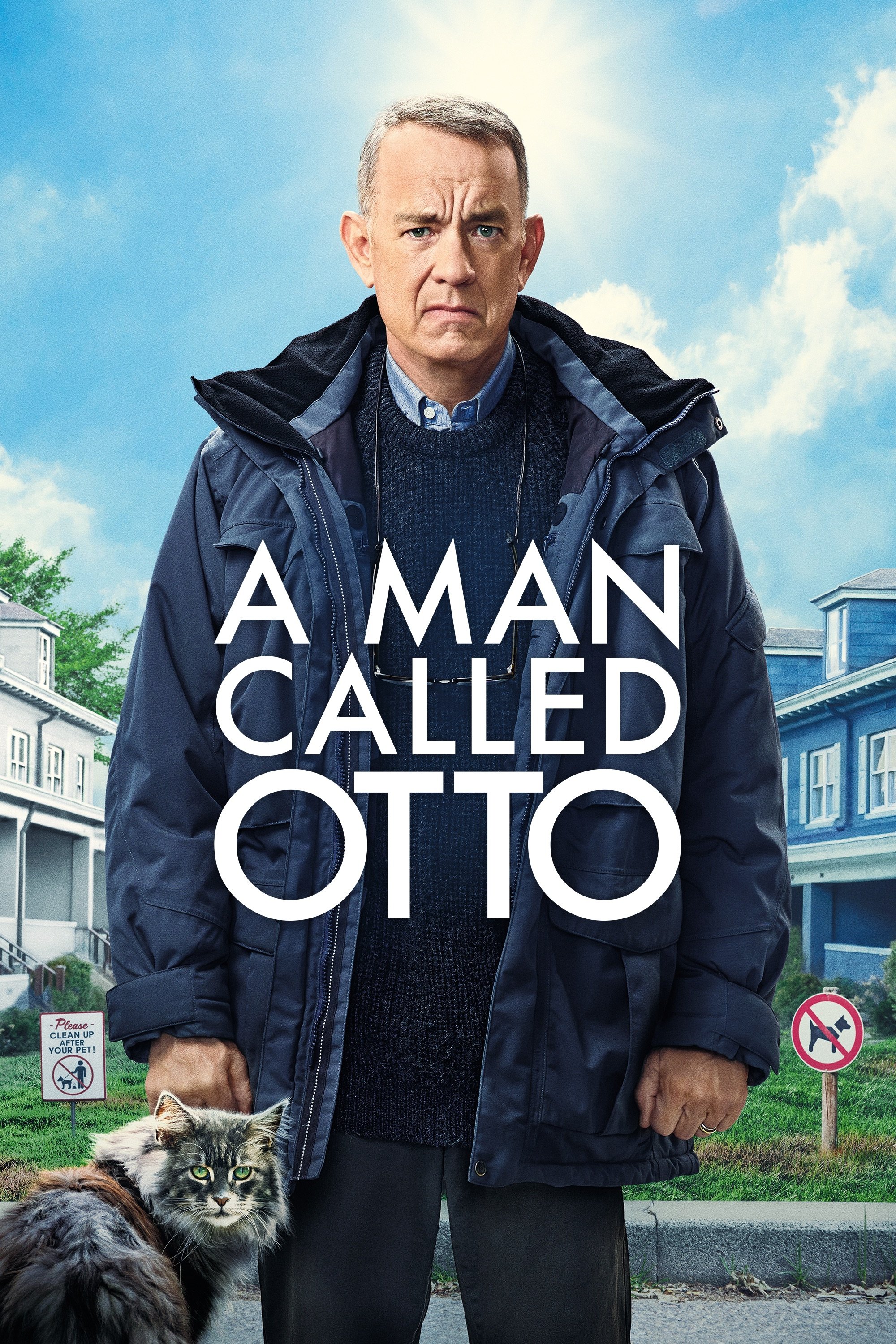 A Man Called Otto photo