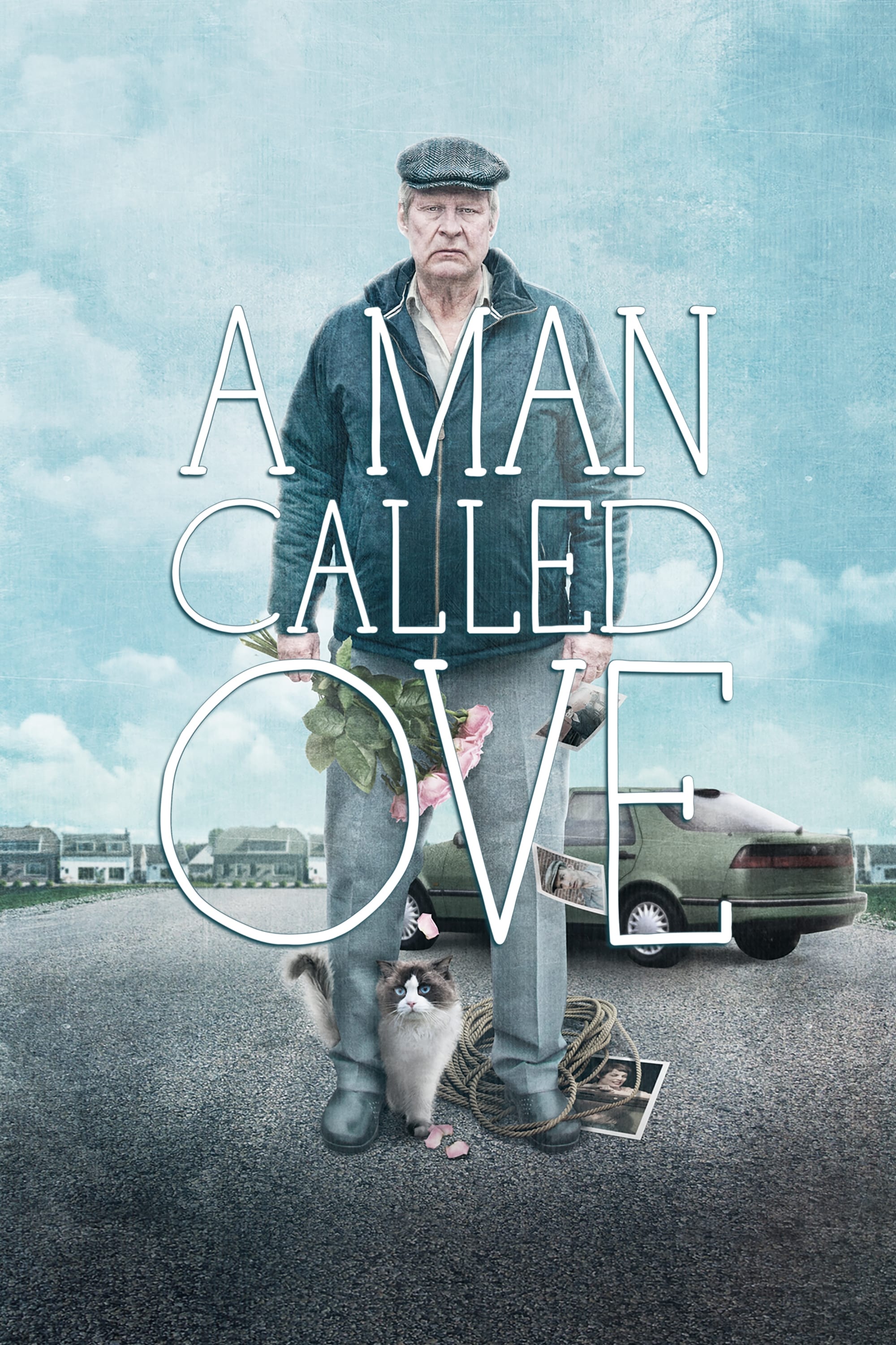 A Man Called Ove photo