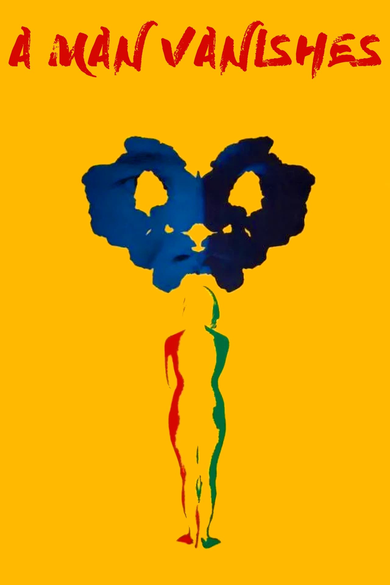 A Man Vanishes photo