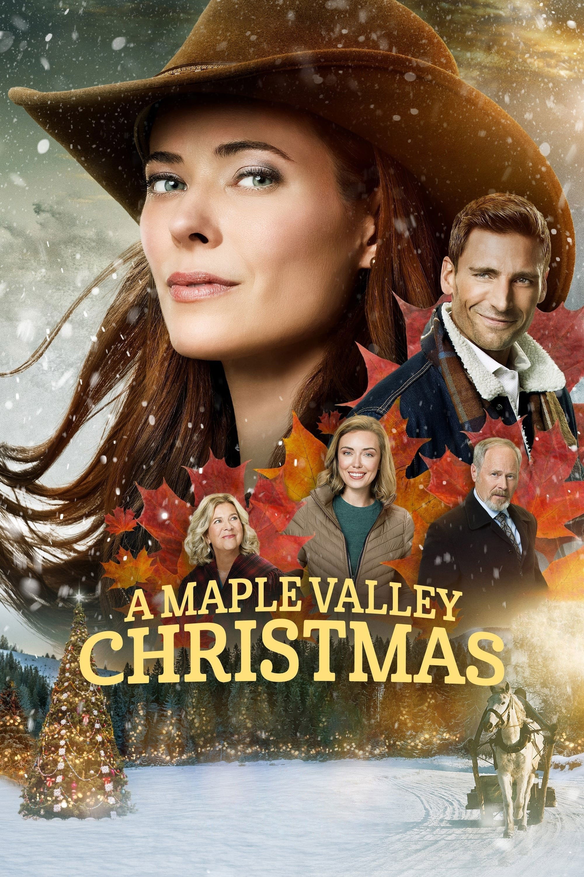 A Maple Valley Christmas photo