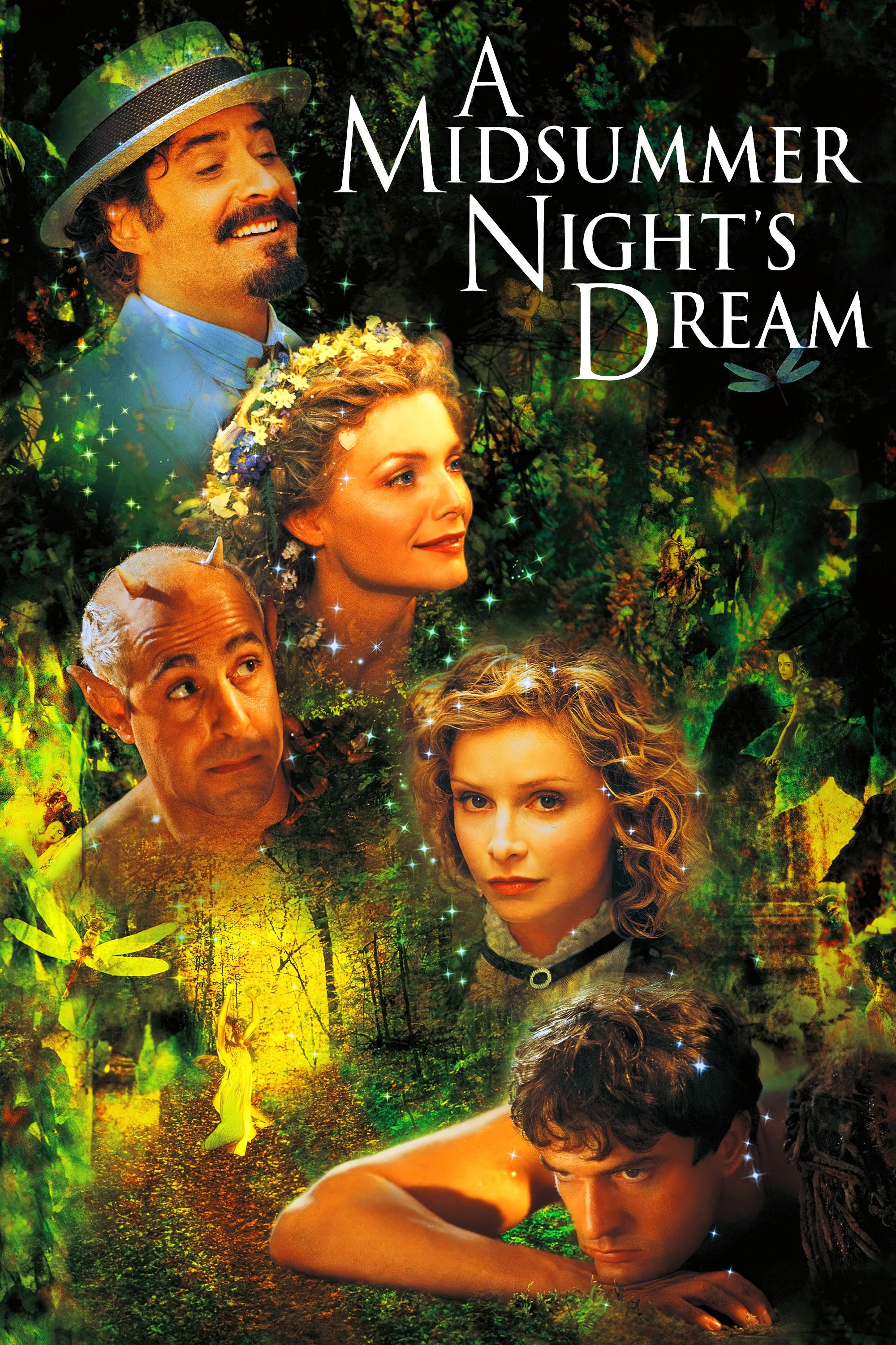 A Midsummer Night's Dream photo