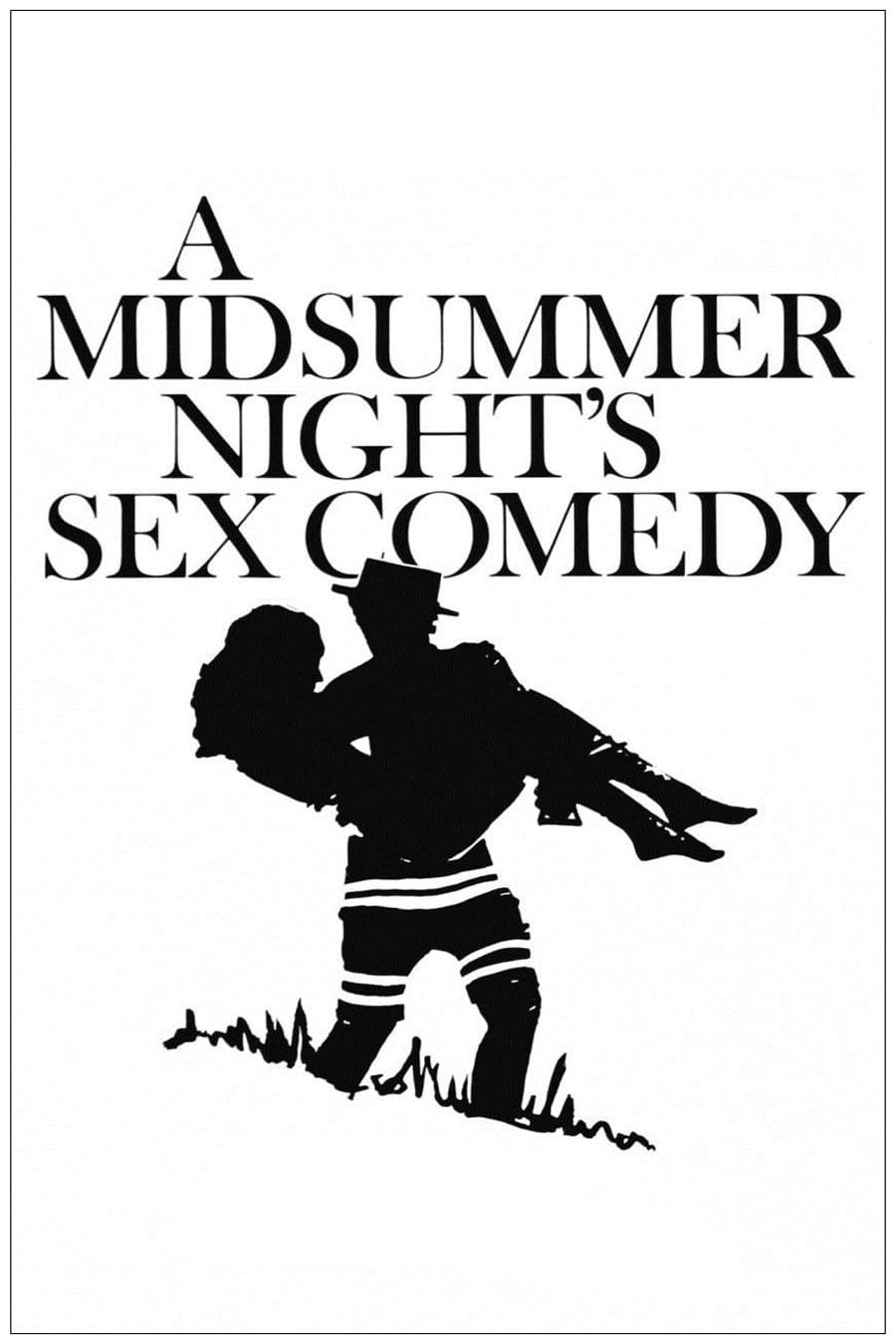 A Midsummer Night's Sex Comedy photo
