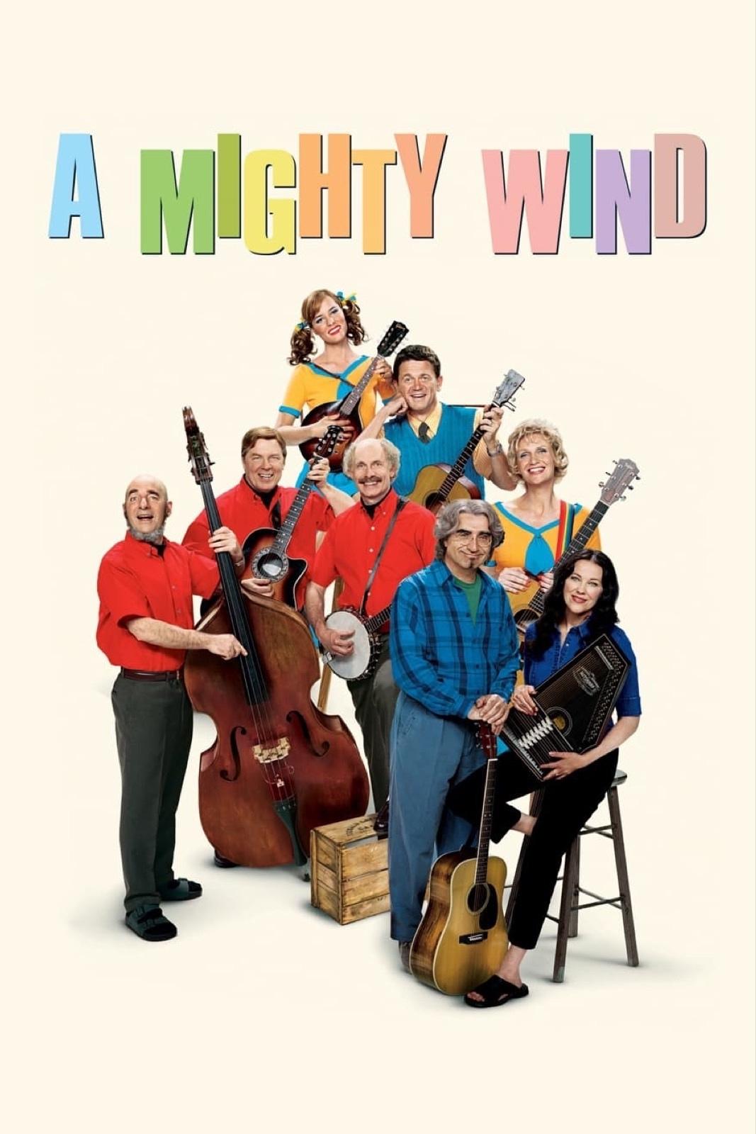 A Mighty Wind photo