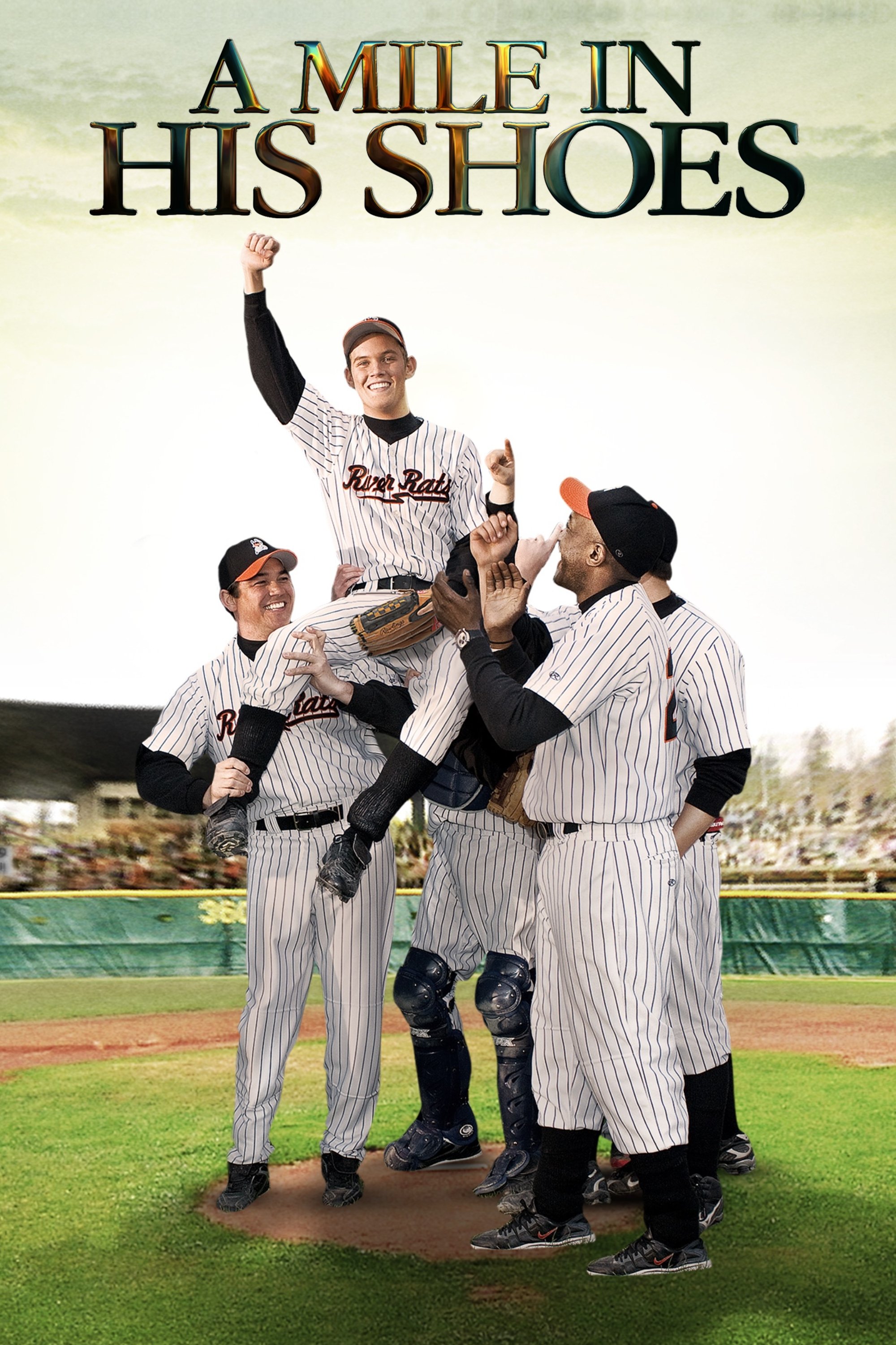 A Mile in His Shoes photo