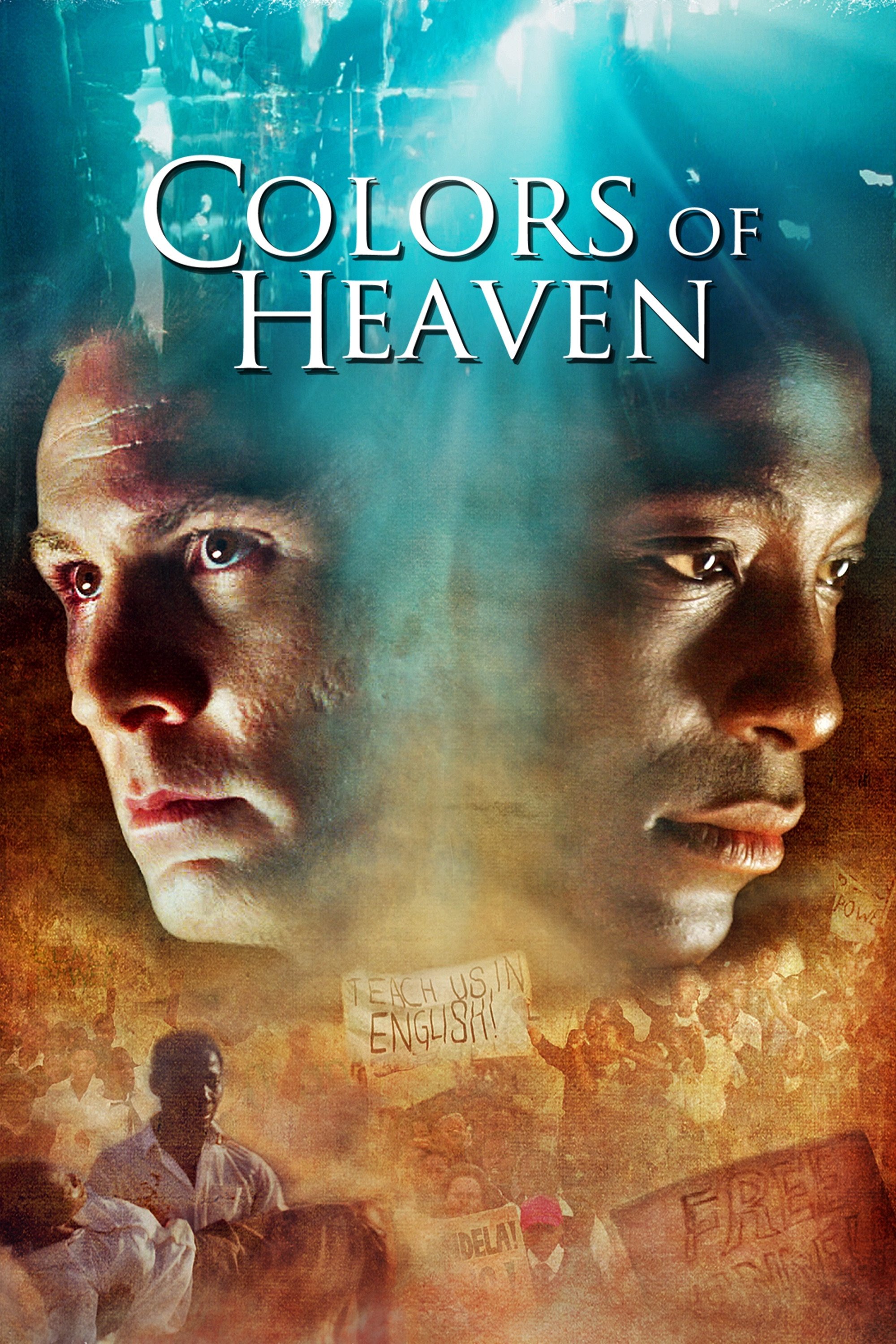 A Million Colours photo