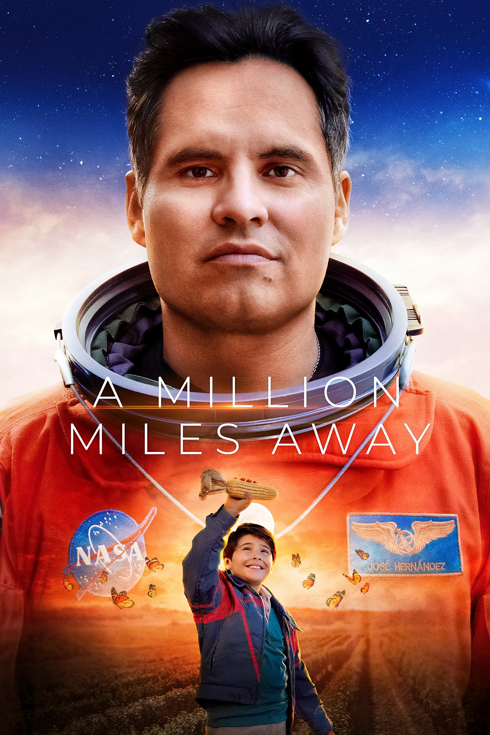 A Million Miles Away photo