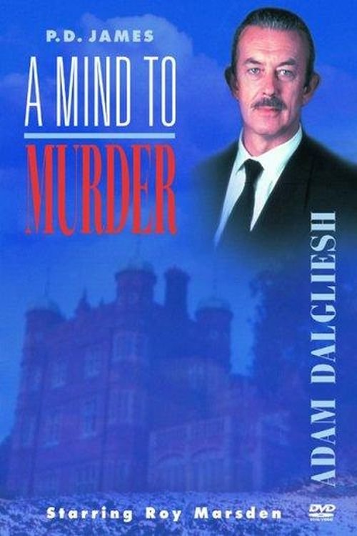 A Mind to Murder photo