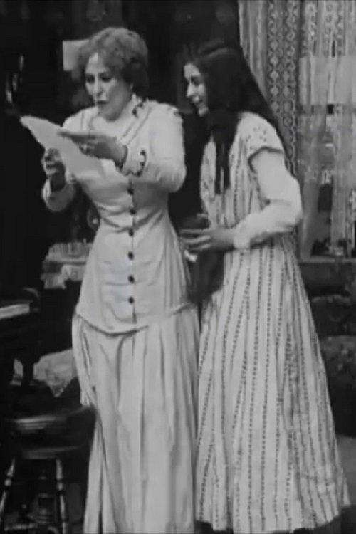 A Modern Cinderella photo