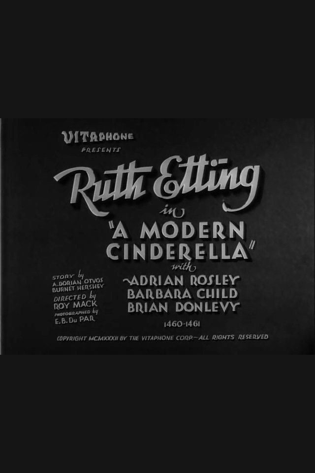 A Modern Cinderella photo