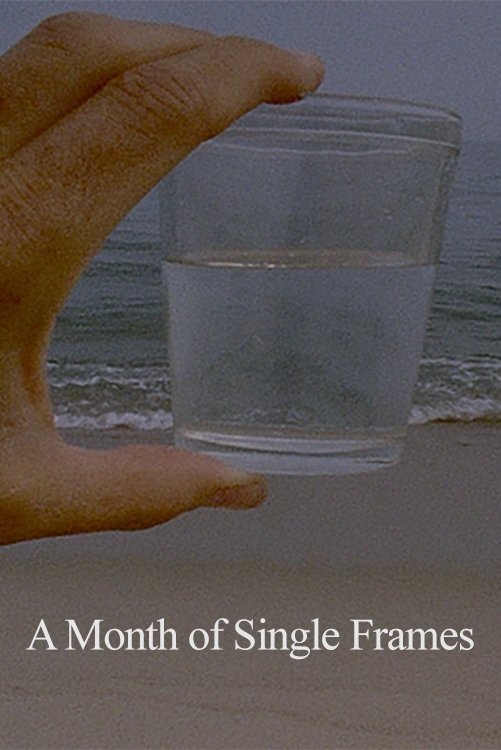 A Month of Single Frames photo