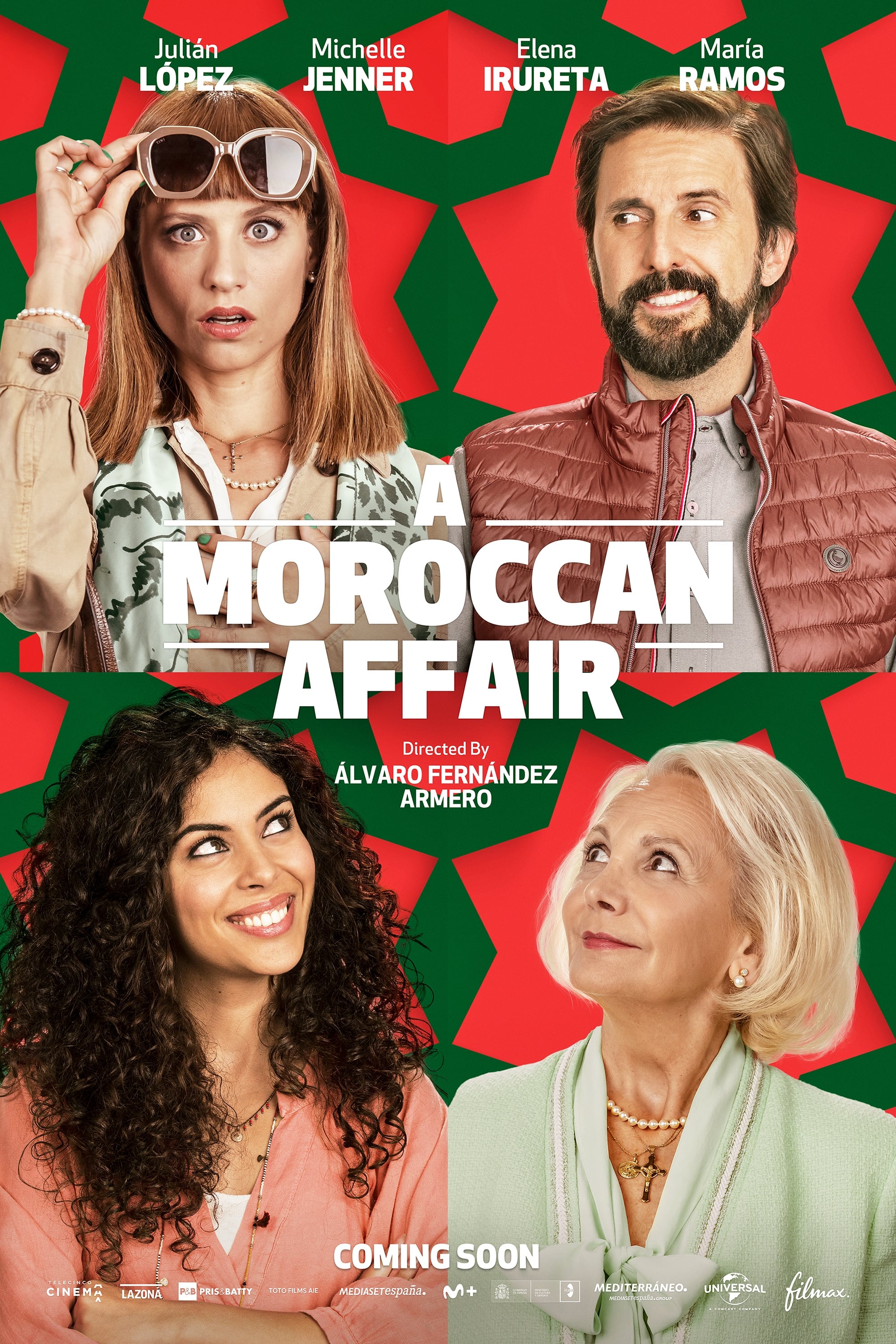 A Moroccan Affair photo